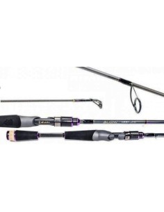 PEZON & MICHEL CANNA GUNKI BUSHI S-210MH 2