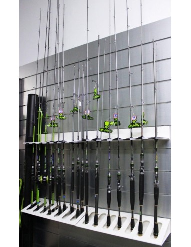 PEZON & MICHEL CANNA GUNKI BUSHI S-210MH