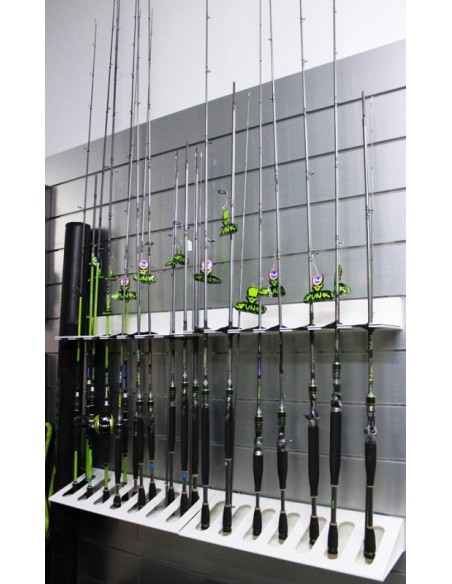 PEZON & MICHEL CANNA GUNKI BUSHI S-210MH