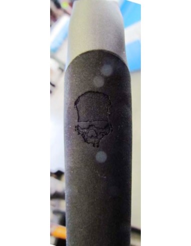 PEZON & MICHEL CANNA GUNKI BUSHI S-210MH