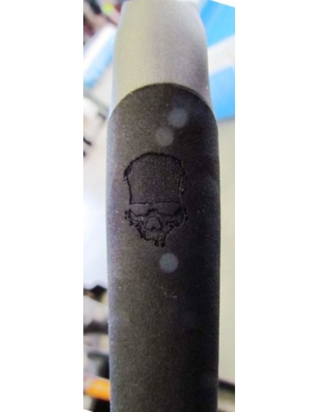 PEZON & MICHEL CANNA GUNKI BUSHI S-210MH