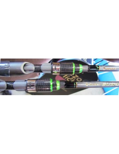 PEZON & MICHEL CANYA GUNKI BUSHI S-210MH