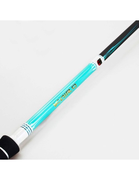 PEZON ¬ MICHEL CANNA GUNKI KAIRO S-240 H