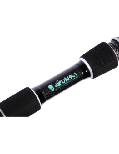 PEZON & MICHEL ROD GUNKI KAIRO S-250 XH+