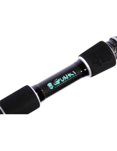 PEZON & MICHEL ANGELRUTE GUNKI KAIRO S-250 XH+