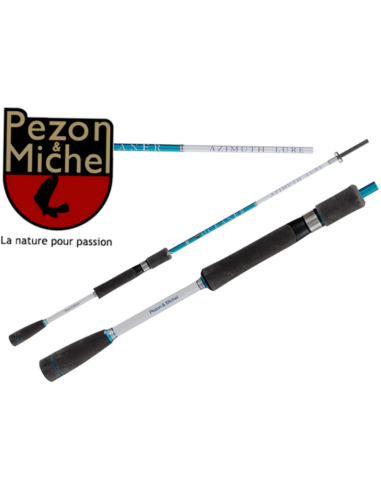 PEZON & MICHEL ANGELRUTE OCEANER AZIMUTH LURE 270