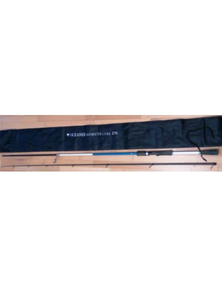 PEZON & MICHEL CANNA OCEANER AZIMUTH LURE 270