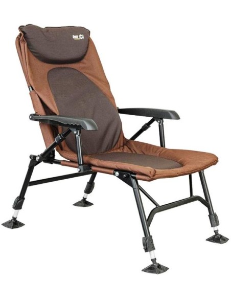 SENSAS SILLON FEEDER TECH AMSTERDAM + BORSA