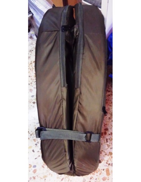 STARBAITS COMFY UNHOOKING MAT CARPE