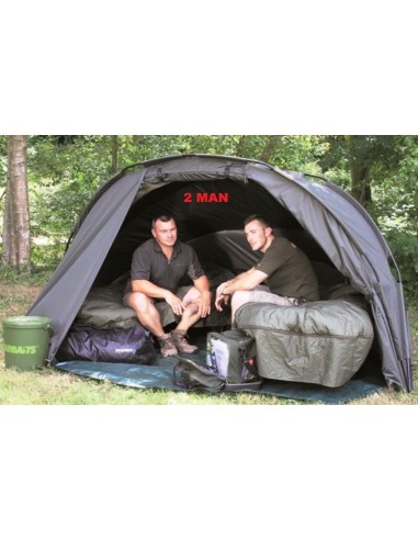 STARBAITS SESSION BIVVY TWO MAN
