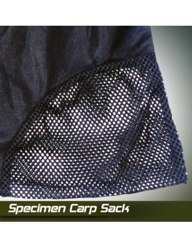 SPECIMEN CARP SACK