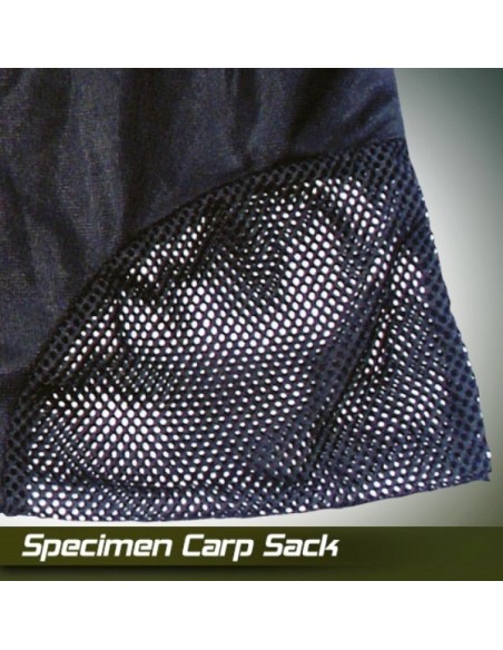 SPECIMEN CARP SACK