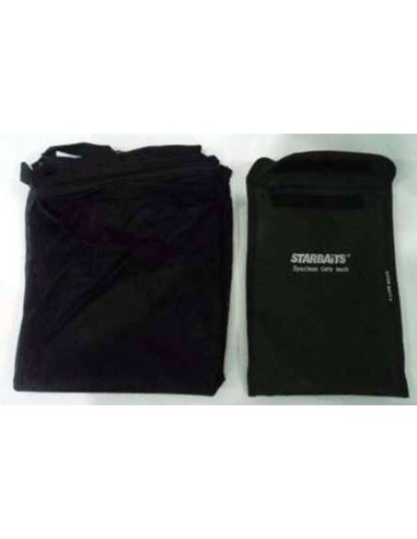 STARBAITS SPECIMEN CARP SACO RETENCION