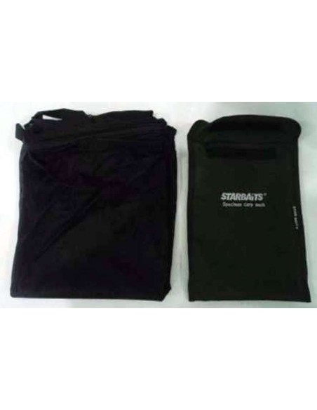 STARBAITS SPECIMEN CARP SACO RETENCION