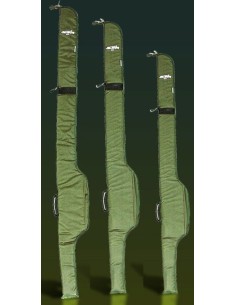 STARBAITS FUNDA INDIVIDUAL ACOLCHADA 13FT, 3.90M