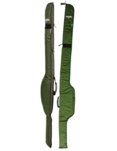 STARBAITS FUNDA INDIVIDUAL ACOLCHADA 13FT, 3.90M