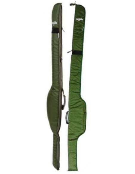 STARBAITS FUNDA INDIVIDUAL ACOLCHADA 13FT, 3.90M