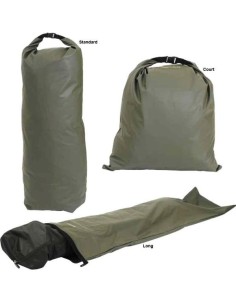 STARBAITS MUKKI, HERMETISCHE TASCHE