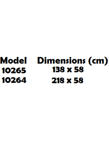 STARBAITS MUKKI, SACO HERMÉTICO