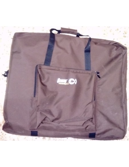 SENSAS TECH AMSTERDAM STUHL + TASCHE