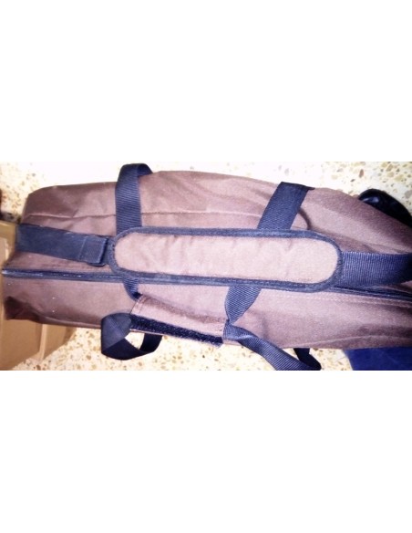 SENSAS ARMCHAIR TECH AMSTERDAM + BAG