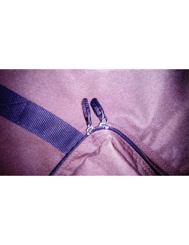 SENSAS ARMCHAIR TECH AMSTERDAM + BAG