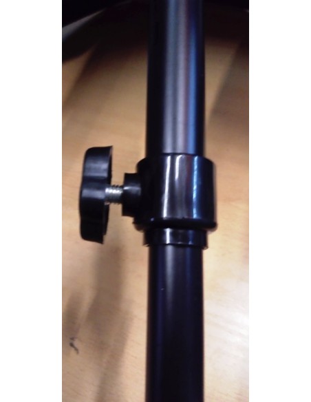 UOMBRELLA DESSERTE QUADRATA