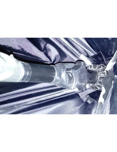 UOMBRELLA DESSERTE QUADRATA