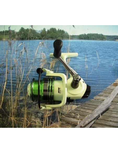 PEZON & MICHEL SPECIALIST MATCH REEL UK FV 350