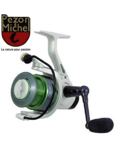 PEZON & MICHEL MOULINET SPECIALIST MATCH  UK FV 350 2