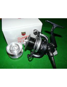 PEZON & MICHEL CARRET SPECIALIST MATCH TEAM FEEDER FV 400 2