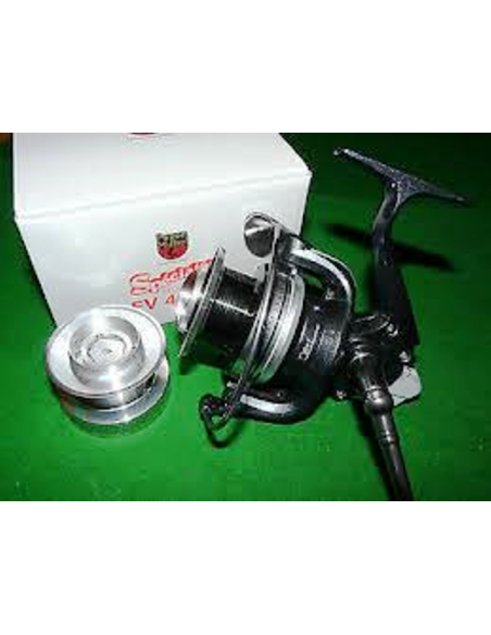 PEZON & MICHEL CARRETO SPECIALIST MATCH TEAM FEEDER FV 400