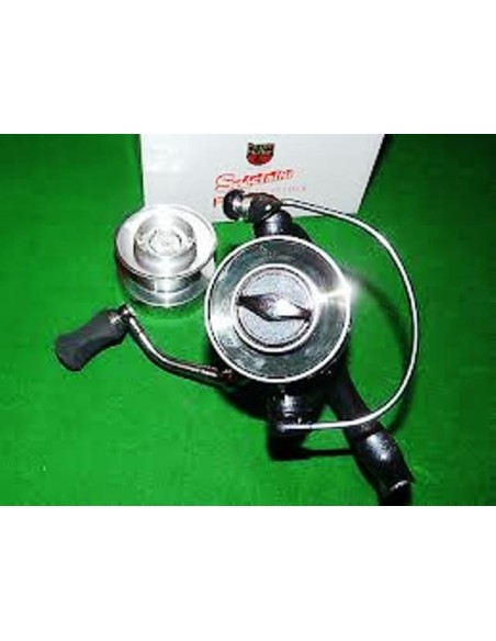 PEZON & MICHEL SPECIALIST MATCH TEAM FEEDER REEL FV 400