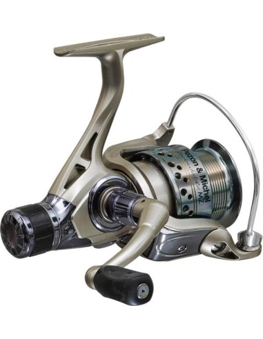 PEZON & MICHEL ANGELROLLE RODOUTABLE MZ FR 50 