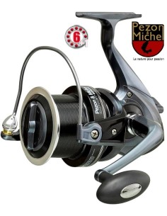 PEZON &MICHEL CARRETO IMPACT ENR FV