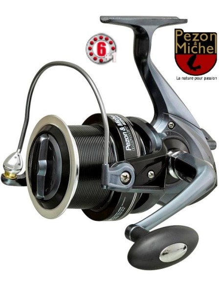 PEZON &MICHEL IMPACT ENR FV REEL