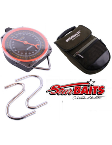 STARBAITS BALANZA