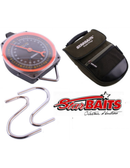 STARBAITS BALANÇA