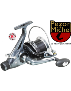 PEZON & MICHEL CARRET IMPACT ENR FD 650