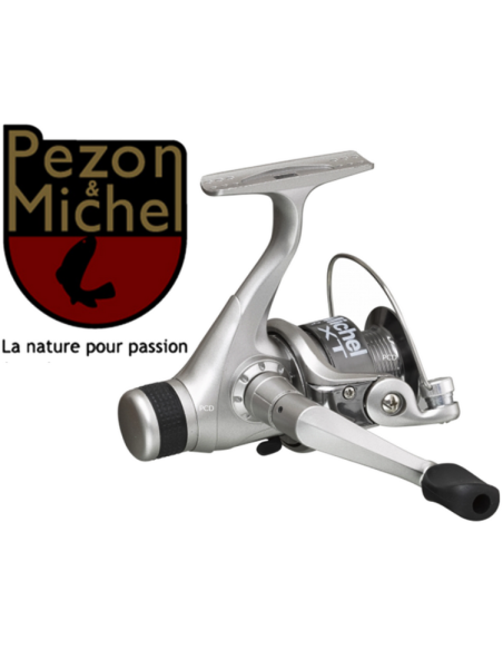 PEZON & MICHEL ELIXIR XT REEL FR 15