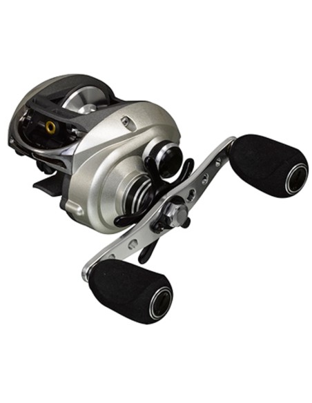 PEZON & MICHEL GUNKI REEL BC 200 XD