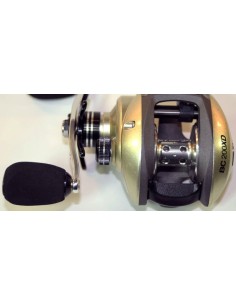 PEZON & MICHEL CARRETO GUNKI BC 200 XD 2