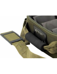 VIRUX BOSSA PORTA CARRETS I BOBINES 2