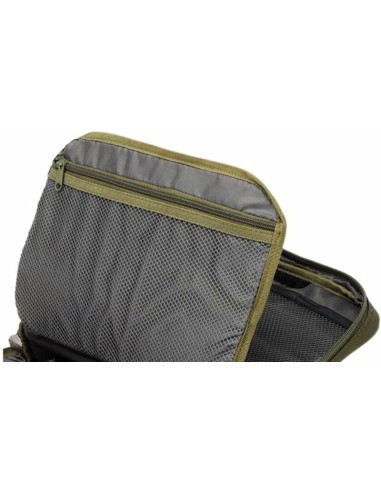 VIRUX BOSSA PORTA CARRETS I BOBINES