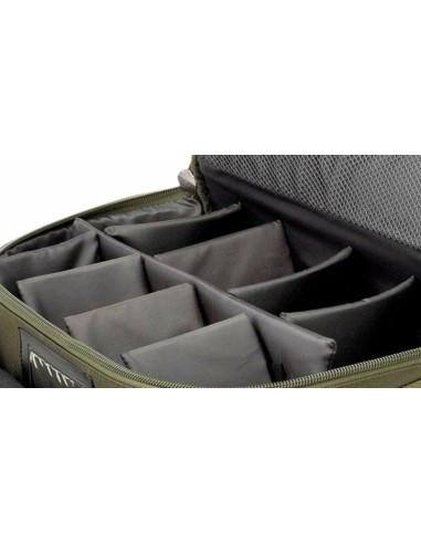 VIRUX BOSSA PORTA CARRETS I BOBINES