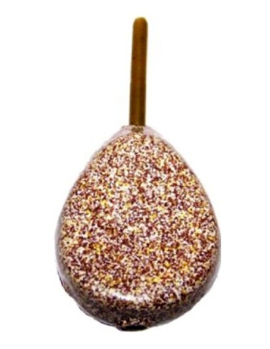 PLASTIK BLEI, FLAT FX INLINE