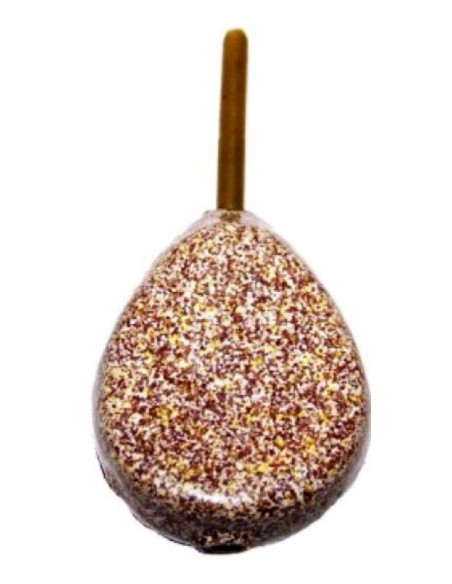 PLOMB PLASTIQUE FLAT FX INLINE 