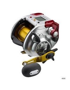 SHIMANO DENDOU MARU 4000PLAYS 2