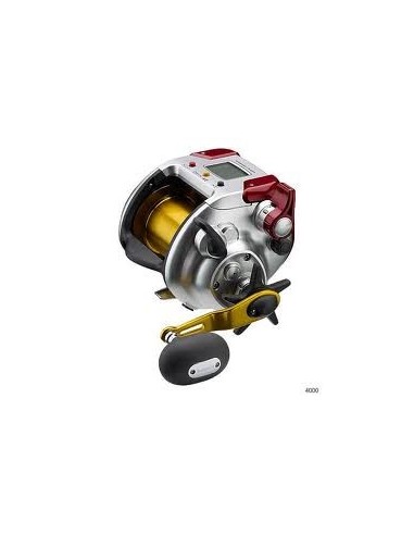 SHIMANO DENDOU MARU 4000PLAYS