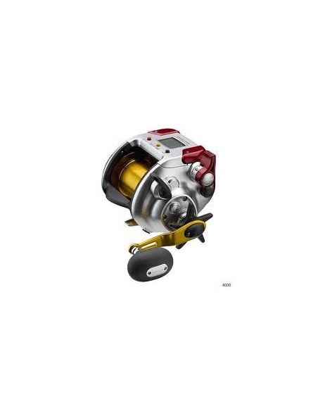 SHIMANO DENDOU MARU 4000PLAYS